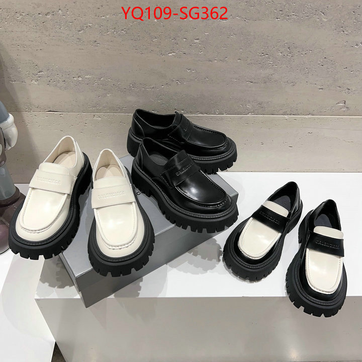 Women Shoes-Balenciaga online china ID: SG362 $: 109USD
