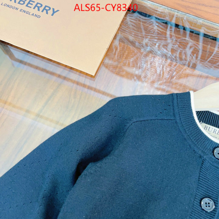 Kids clothing-Burberry best fake ID: CY8340 $: 65USD