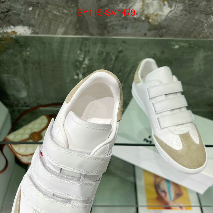 Women Shoes-Isabel Marant where can you buy replica ID: SV1479 $: 115USD