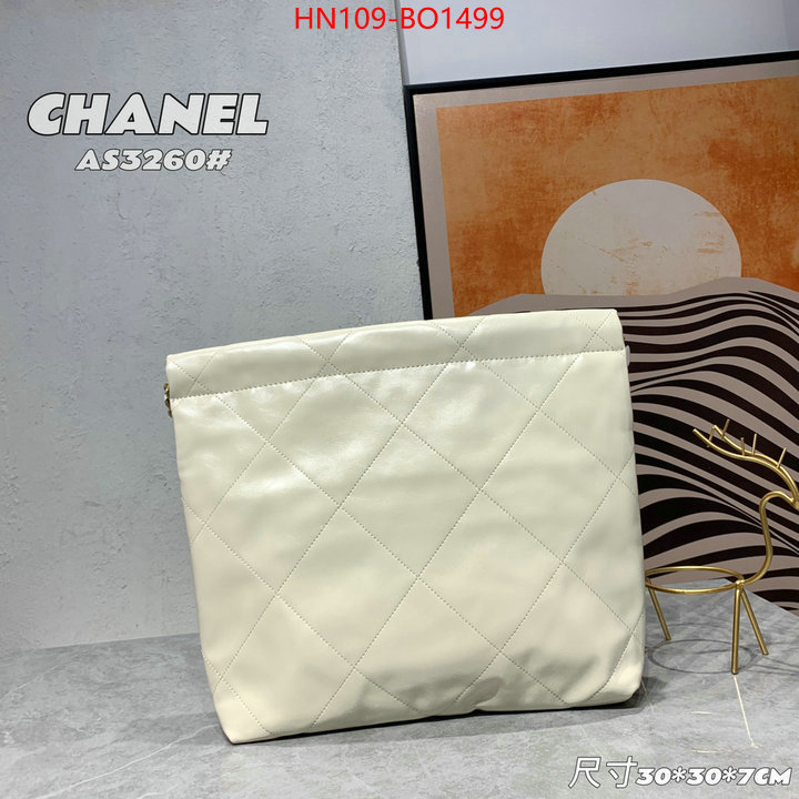 Chanel Bags(4A)-Handbag- buy online ID: BO1499 $: 109USD