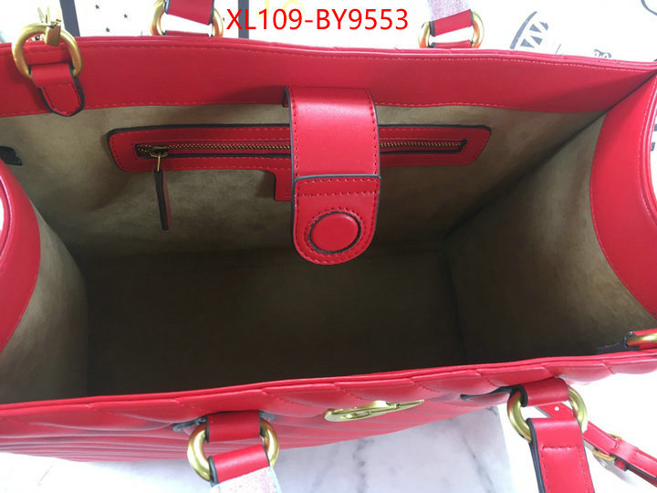 Gucci Bags(4A)-Handbag- we offer ID: BY9553 $: 109USD