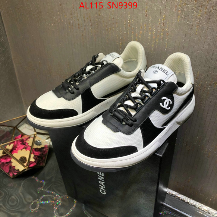 Women Shoes-Chanel how to find designer replica ID: SN9399 $: 115USD