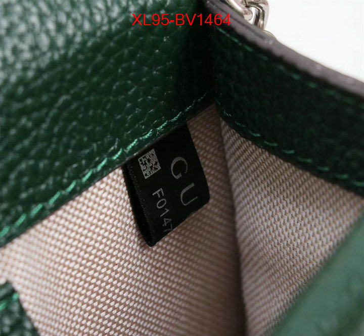 Gucci Bags(4A)-Dionysus- shop the best high quality ID: BV1464 $: 95USD