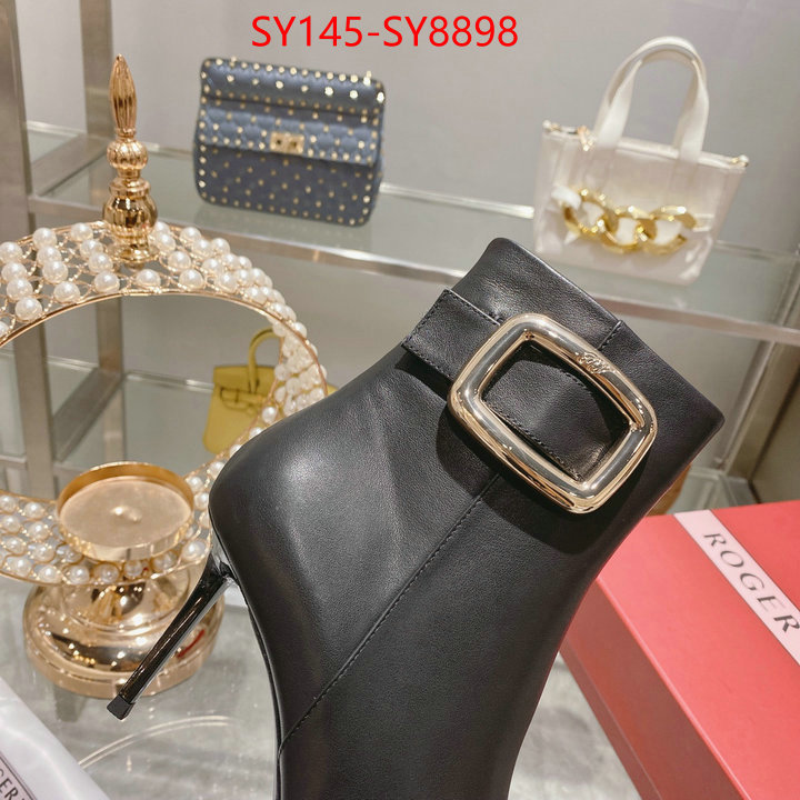 Women Shoes-Rogar Vivier cheap ID: SY8898 $: 145USD