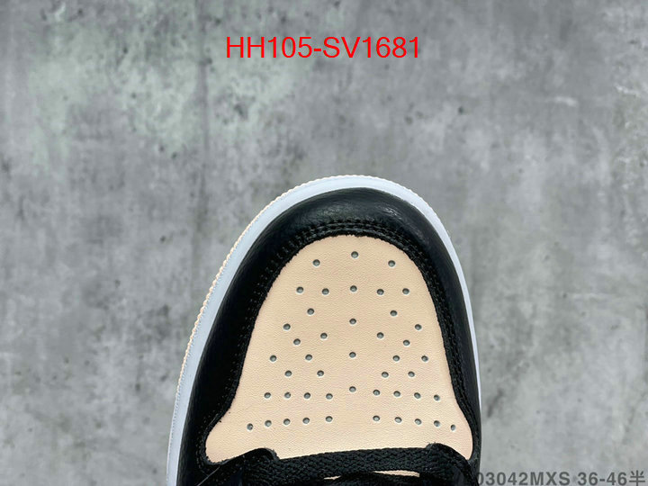 Women Shoes-NIKE what 1:1 replica ID: SV1681 $: 105USD