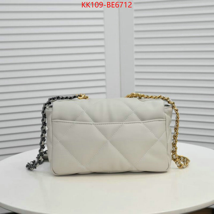 Chanel Bags(4A)-Diagonal- can you buy replica ID: BE6712 $: 109USD