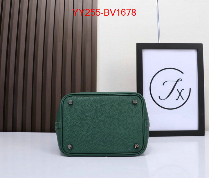 Hermes Bags(TOP)-Picotin Lock- buy online ID: BV1678