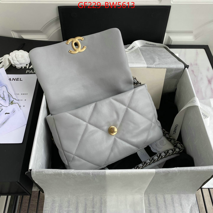 Chanel Bags(TOP)-Diagonal- new 2023 ID: BW5613 $: 229USD