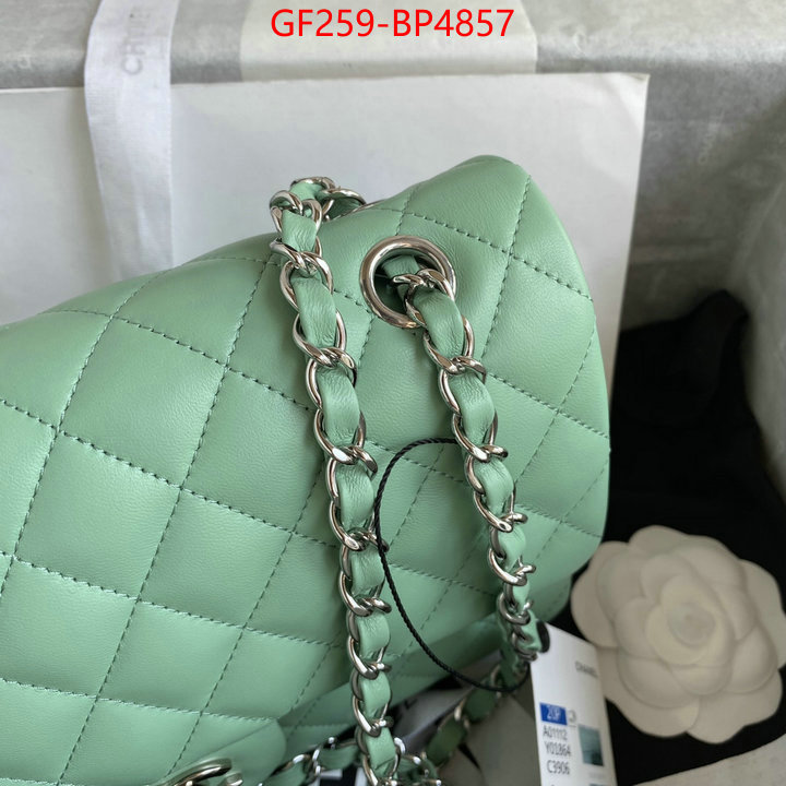 Chanel Bags(TOP)-Diagonal- where can i buy the best 1:1 original ID: BP4857 $: 259USD