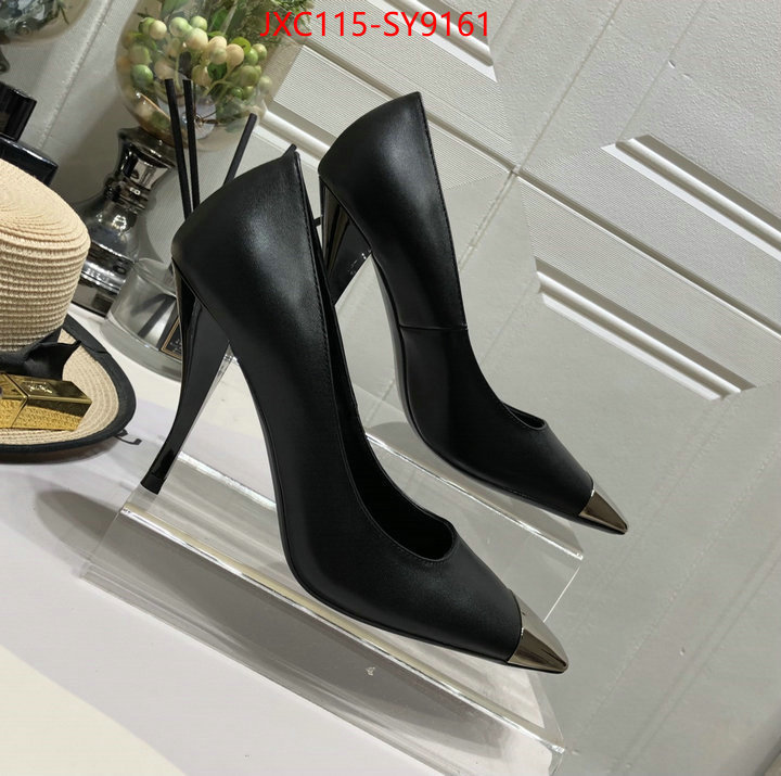 Women Shoes-YSL replica ID: SY9161 $: 115USD