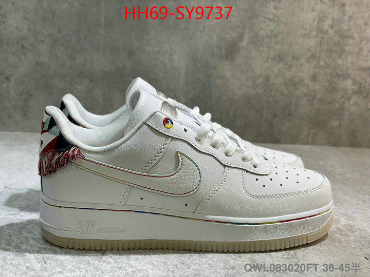 Men Shoes-Nike high quality 1:1 replica ID: SY9737 $: 69USD