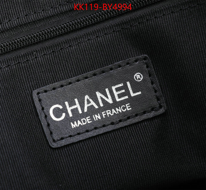 Chanel Bags(4A)-Handbag- are you looking for ID: BY4994 $: 119USD