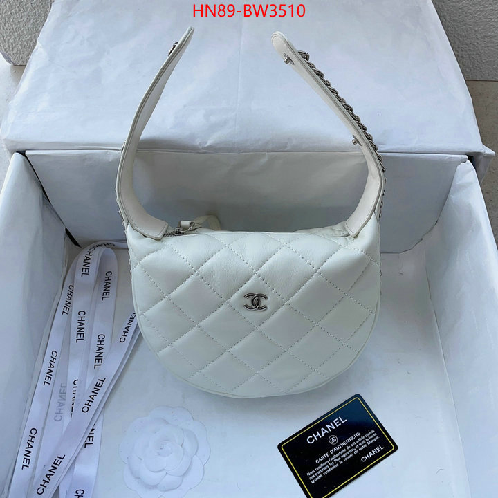 Chanel Bags(4A)-Diagonal- buy sell ID: BW3510 $: 89USD