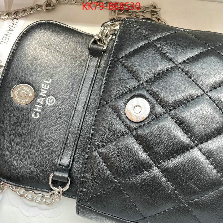 Chanel Bags(4A)-Diagonal- sale ID: BE8530 $: 79USD