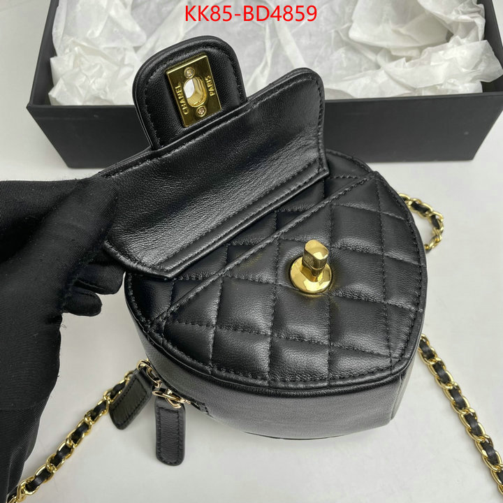 Chanel Bags(4A)-Diagonal- high quality aaaaa replica ID: BD4859 $: 85USD