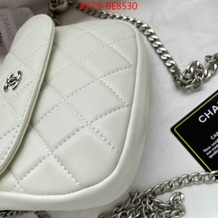 Chanel Bags(4A)-Diagonal- sale ID: BE8530 $: 79USD