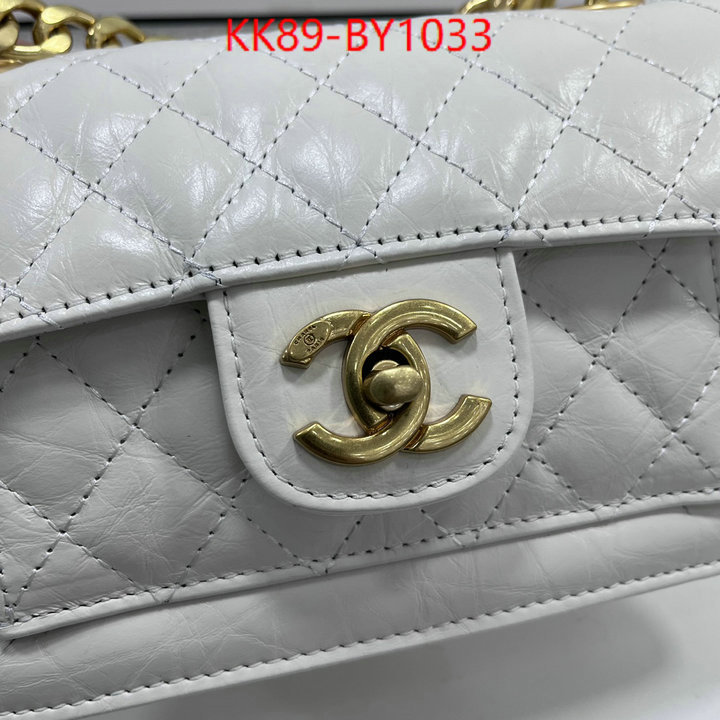 Chanel Bags(4A)-Diagonal- brand designer replica ID: BY1033 $: 89USD