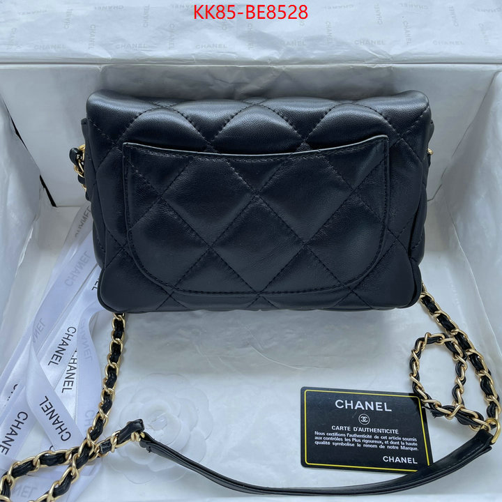 Chanel Bags(4A)-Diagonal- from china 2023 ID: BE8528 $: 85USD