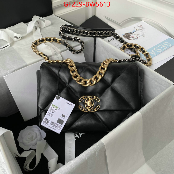 Chanel Bags(TOP)-Diagonal- new 2023 ID: BW5613 $: 229USD