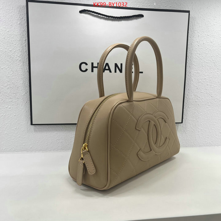 Chanel Bags(4A)-Handbag- buy luxury 2023 ID: BY1032 $: 99USD