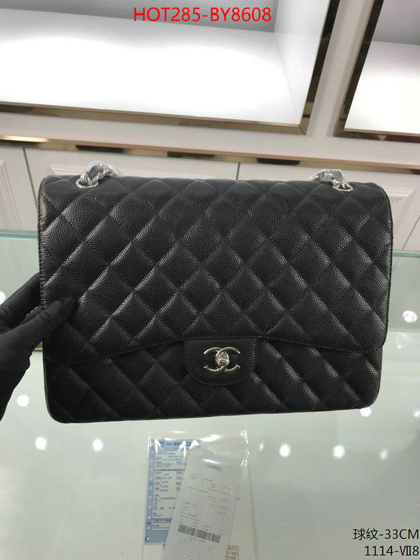 Chanel Bags(TOP)-Diagonal- top brands like ID: BY8608 $: 285USD