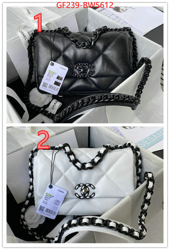 Chanel Bags(TOP)-Diagonal- best replica ID: BW5612 $: 239USD