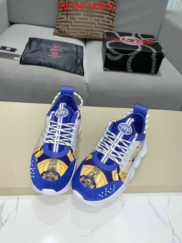 Women Shoes-DG replica wholesale ID: SY9881 $: 109USD
