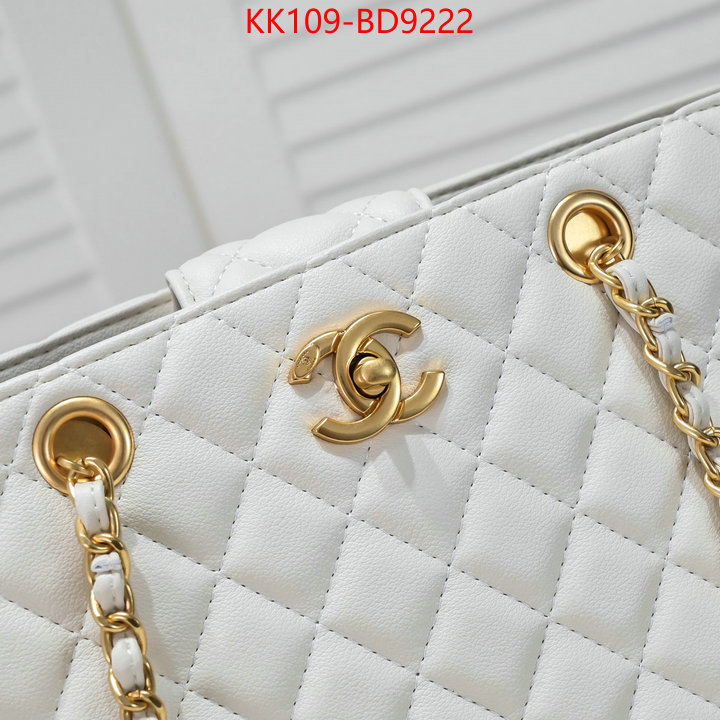 Chanel Bags(TOP)-Handbag- how can i find replica ID: BD9222 $: 109USD