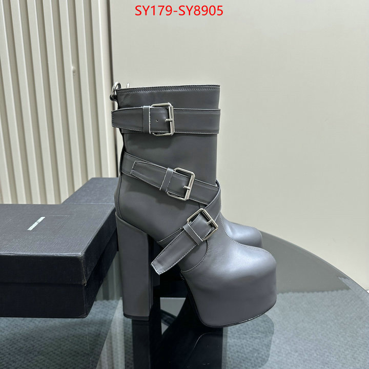 Women Shoes-Boots at cheap price ID: SY8905 $: 179USD