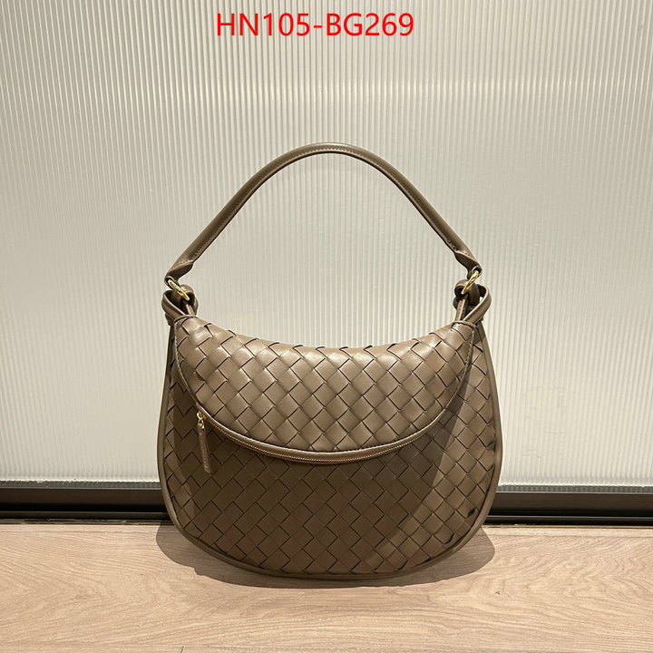 BV Bags(4A)-Handbag- store ID: BG269 $: 105USD