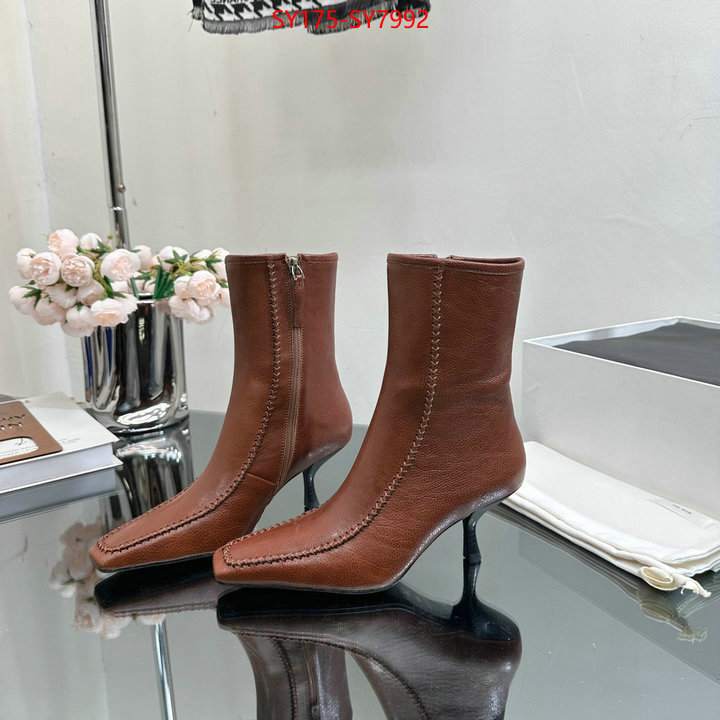 Women Shoes-Boots sale ID: SY7992 $: 175USD