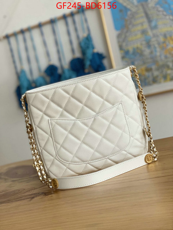 Chanel Bags(TOP)-Diagonal- high ID: BD6156 $: 245USD