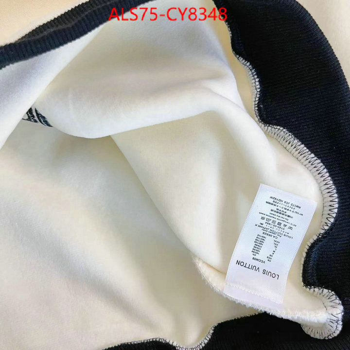 Kids clothing-LV top grade ID: CY8348 $: 75USD