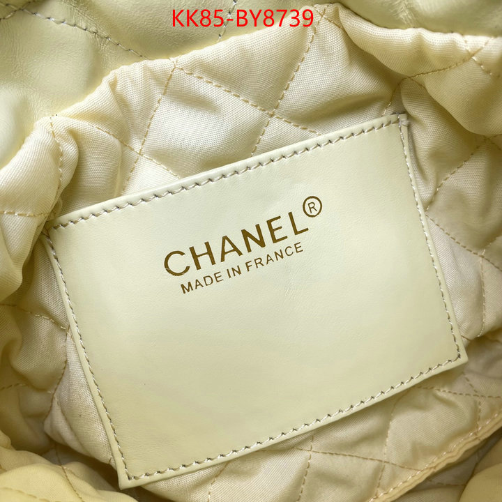 Chanel Bags(4A)-Diagonal- highest quality replica ID: BY8739 $: 85USD