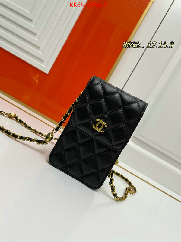 Chanel Bags(4A)-Diagonal- sell online luxury designer ID: BY6501 $: 65USD