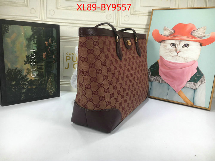 Gucci Bags(4A)-Handbag- what ID: BY9557 $: 89USD