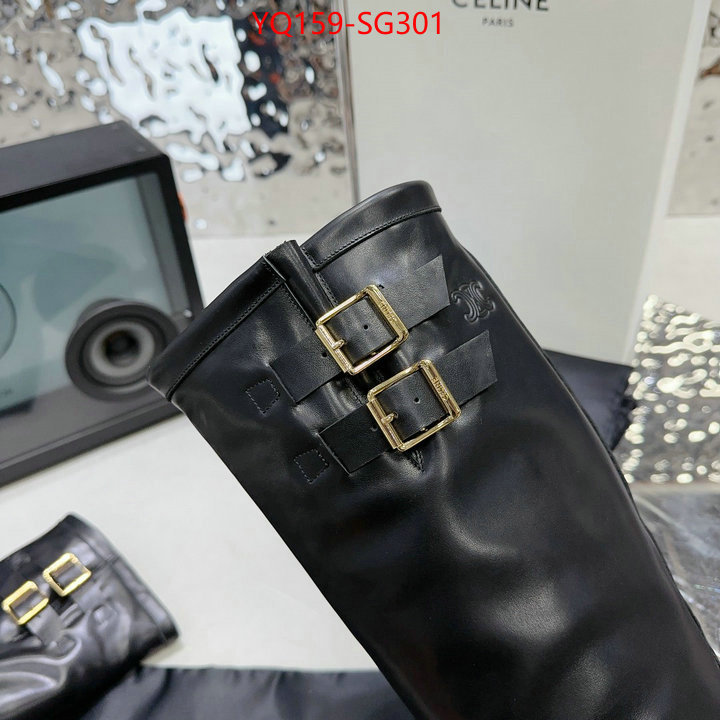 Women Shoes-CELINE 7 star replica ID: SG301 $: 159USD