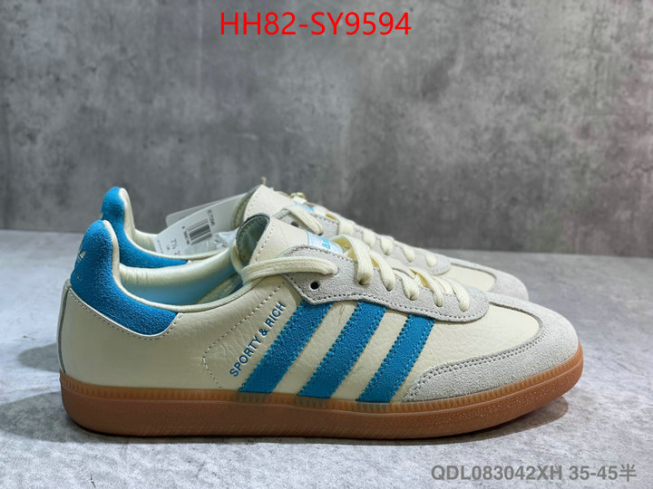 Men Shoes-Adidas how to find replica shop ID: SY9594 $: 82USD