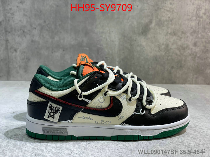 Men Shoes-Nike what's best ID: SY9709 $: 95USD