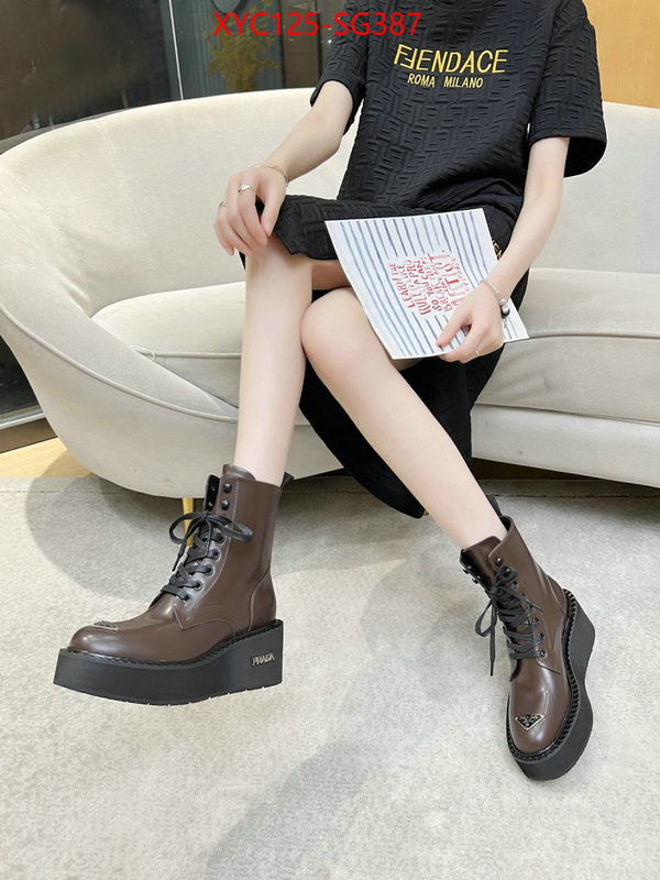 Women Shoes-Boots for sale online ID: SG387 $: 125USD