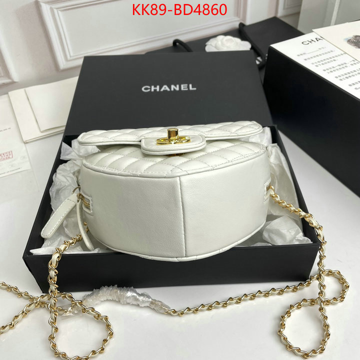 Chanel Bags(4A)-Diagonal- designer fake ID: BD4860 $: 89USD