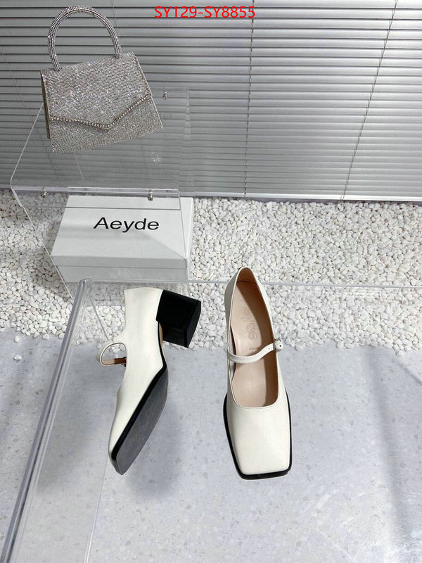 Women Shoes-Aeyde wholesale replica ID: SY8855 $: 129USD