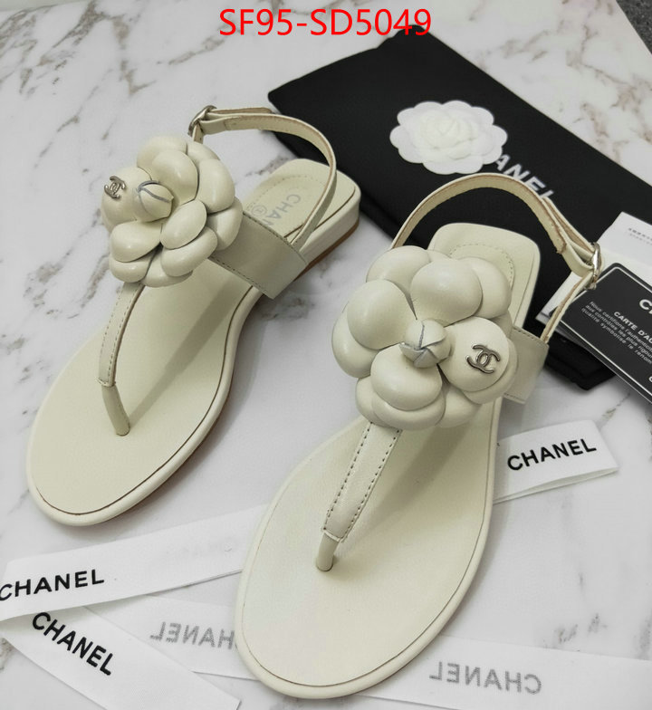 Women Shoes-Chanel fashion replica ID: SD5049 $: 95USD