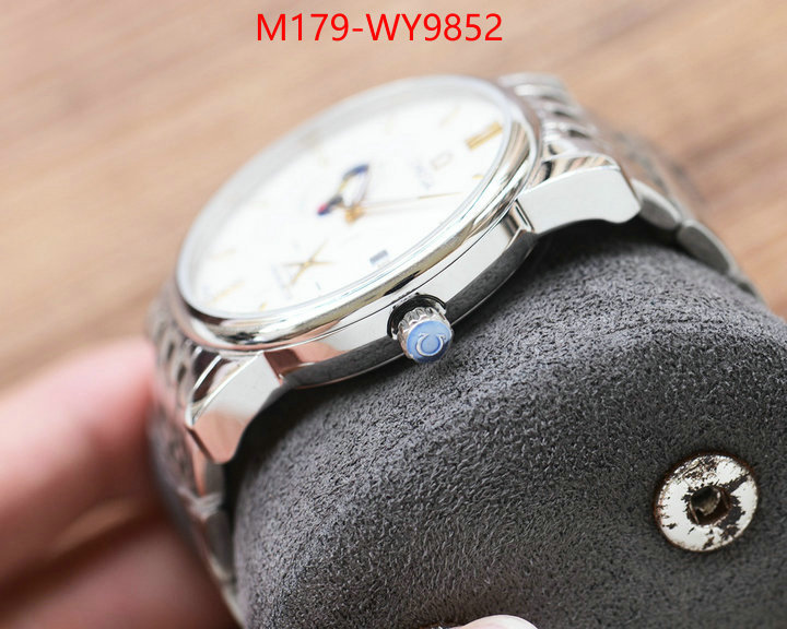 Watch(4A)-Omega sellers online ID: WY9852 $: 179USD