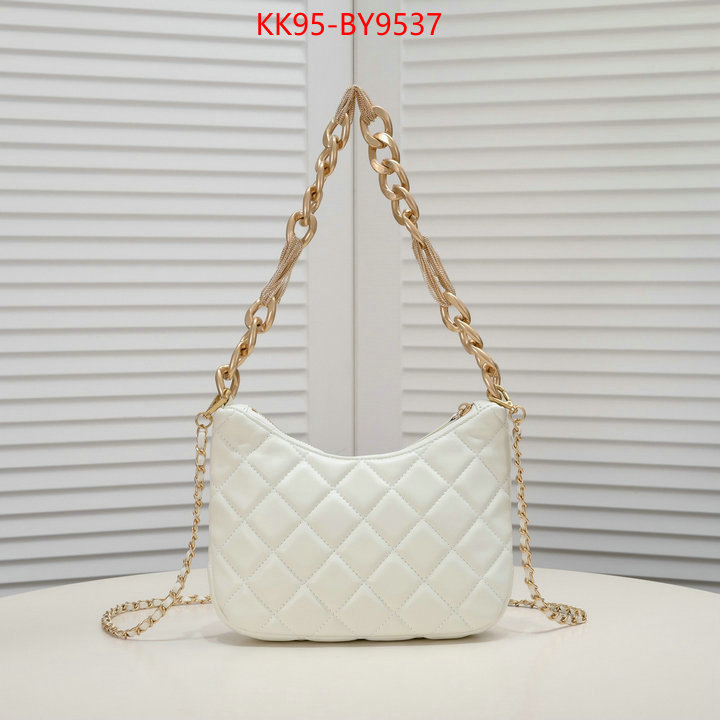 Chanel Bags(4A)-Diagonal- what best designer replicas ID: BY9537 $: 95USD