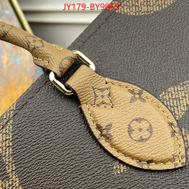 LV Bags(TOP)-Handbag Collection- only sell high-quality ID: BY9963 $: 179USD