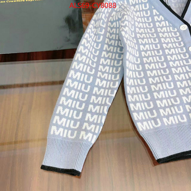 Kids clothing-MIU MIU every designer ID: CY8088 $: 69USD