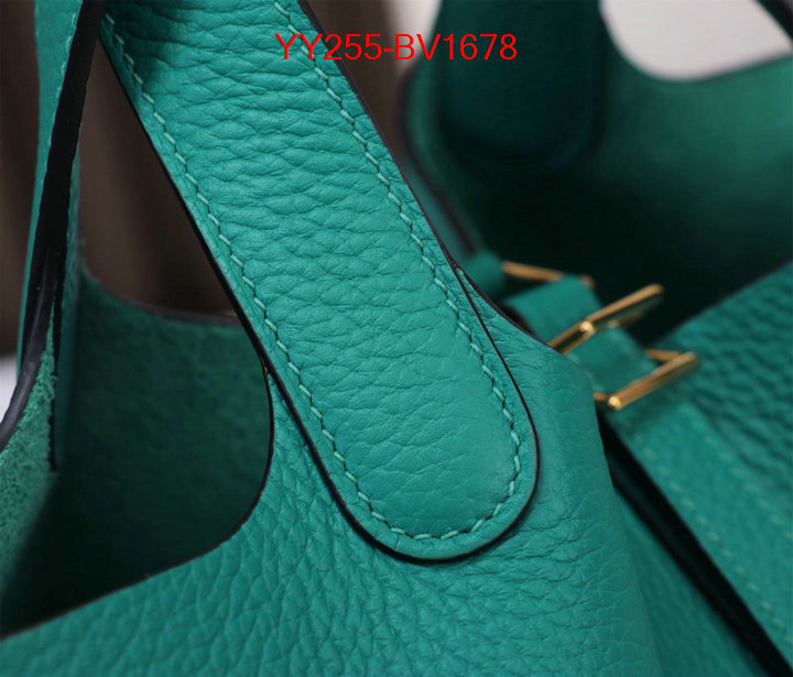 Hermes Bags(TOP)-Picotin Lock- buy online ID: BV1678