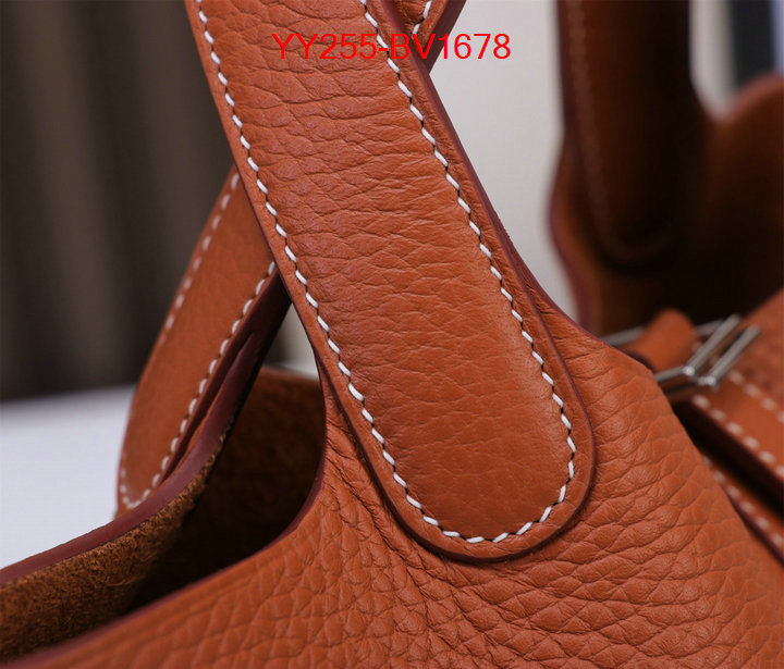 Hermes Bags(TOP)-Picotin Lock- buy online ID: BV1678