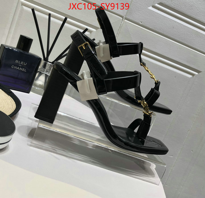 Women Shoes-YSL how can i find replica ID: SY9139 $: 105USD